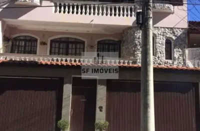 Belo sobrado 3 suítes-parque 3 meninos-sorocaba-r$920mil
