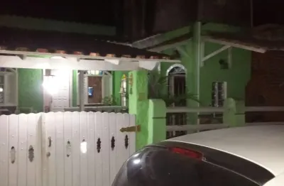 Linda casa em condomínio com 02 quartos à venda marambaia são gonçalo/rj.