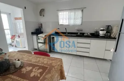 Casa com 2 quartos à venda na Avenida Doutor Humberto Soeiro de Carvalho, Trindade, São Gonçalo