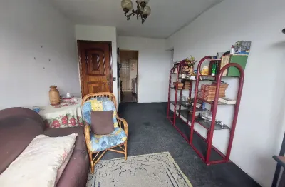 Apartamento com 2 quartos à venda na Rua Salvatori, Colubande, São Gonçalo