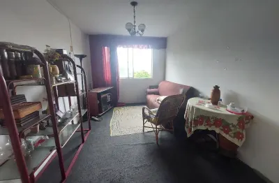 Apartamento com 2 quartos à venda na Rua Salvatori, Colubande, São Gonçalo
