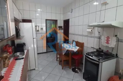 Casa à venda 03 quartos trav. elza bittencourt icaraí niterói/rj.