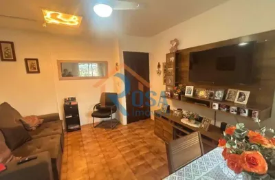 Apartamento com 2 quartos à venda na Rua Doutor Alfredo Backer, 536, Alcântara, São Gonçalo