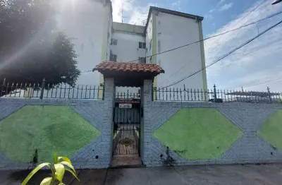 Apartamento à venda 2 quartos porto da pedra são gonçalo/rj