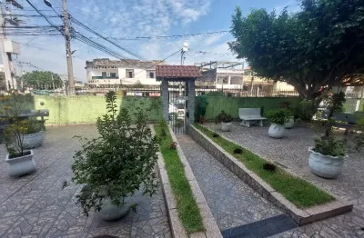 Apartamento com 2 quartos à venda na Avenida Governador Macedo Soares, Porto da Pedra, São Gonçalo