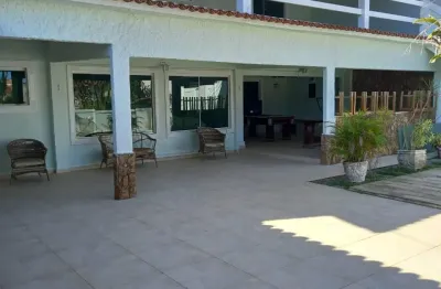 Excelente casa à venda, 230 m², 03 quartos araruama/rj.