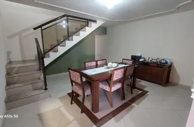 Casa à venda condomínio residencial village do moinho i com  03 quartos arsenal são gonçalo/rj