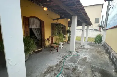 Casa independente à venda 03 quartos, 01 suíte, 167 m2, garagem são gonçalo/rj.