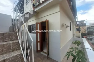 Casa com 1 quarto à venda na Rua Doutor Pio Borges, Pita, São Gonçalo