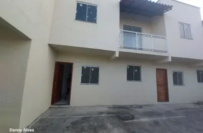 Casa com 3 quartos 85 m² à venda na trindade são gonçalo/rj