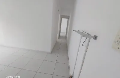 Apartamento com 2 quartos à venda na Rua Augusto Rush, Colubande, São Gonçalo