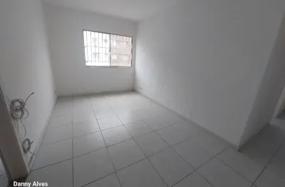 Apartamento com 2 quartos à venda na Rua Augusto Rush, Colubande, São Gonçalo