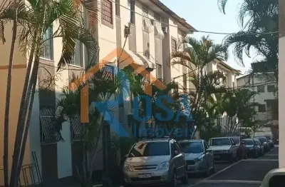 Apartamento para venda possui 49 metros quadrados com 2 quartos mangueira são gonçalo/rj