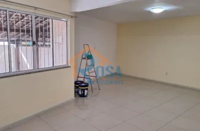 Casa independente a venda 03 quartos nova cidade são gonçalo/rj.