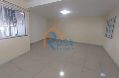 Alugo casa independente 03 quartos nova cidade são gonçalo/rj.