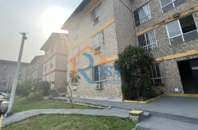 Apartamento 02 quartos à venda – 56 m² no laranjal são gonçalo/rj.