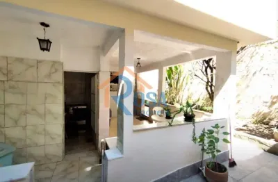 Casa a venda linear 3 qts com suíte garagem e quintal ze garoto são gonçalo/rj