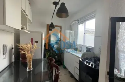 Apartamento com 2 quartos à venda na Avenida Lúcio Tomé Feteira, 738, Barro Vermelho, São Gonçalo