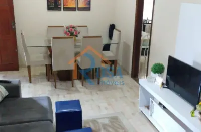 Casa com 3 quartos à venda no Laranjal, São Gonçalo 