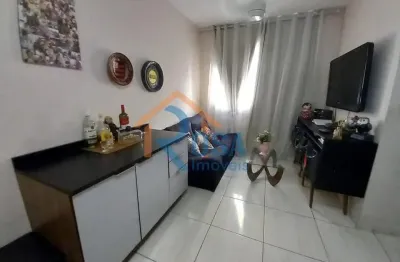 Apartamento 02 quartos à venda nova cidade são gonçalo/rj.