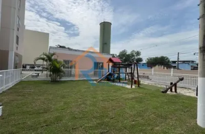 Apartamento à venda 2 quartos condomínio residencial colubandê são gonçalo/rj.
