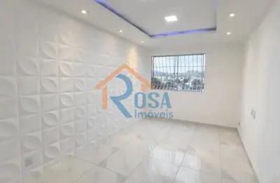 Apartamento 02 quartos para locação no colubande sao goncalo/rj.