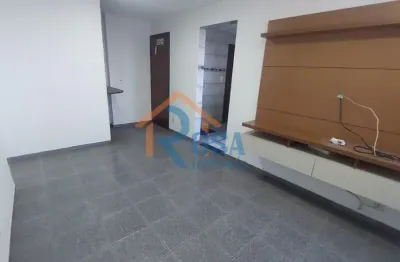Oportunidade no mutondo! apartamento de 2 quartos: ideal para você.
