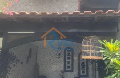 Casa à venda com lazer completo no condomínio recanto das mangueiras! (4 quartos, 4 banheiros)