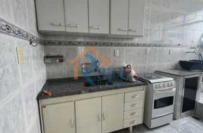 Apartamento à venda com  2 quartos - pronto para morar!