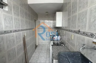 Apartamento à venda com  2 quartos - pronto para morar!