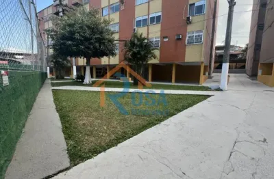 Oportunidade única em nova cidade: apartamento de 2 quartos com lazer completo!
