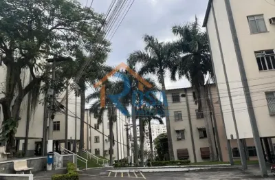 Apartamento 2 quartos à venda no bairro de fátima, niterói – ótima oportunidade!