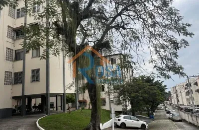 Ótima oportunidade! apartamento 2 quartos à venda no bairro de fátima, niterói