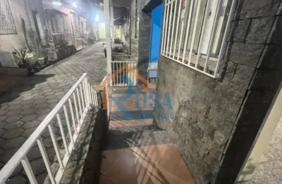 Casa 04 quartos à venda espaçosa e confortável em condomínio fechado no grajaú/rj.
