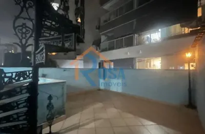 Casa 04 quartos à venda espaçosa e confortável em condomínio fechado no grajaú/rj.