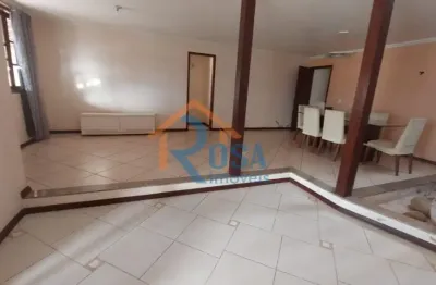 Aluguel: casa 5 quartos, 4 banheiros com móveis planejados em condomínio estrela do norte são gonçalo/rj.