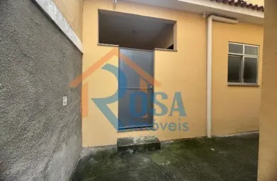Casa à venda 2 quartos na raul veiga entrada independente 65m2 são gonçalo/rj