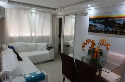 Oportunidade única: apartamento à venda porteira fechada em alcântara (com tudo dentro!)
