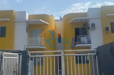 Imperdível! apartamento à venda 59m ² com sacada e charme único em laranjal são gonçalo/rj