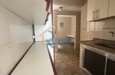 Apartamento 2 Quartos no Coração do Comércio, Próximo à Praça Verdun!