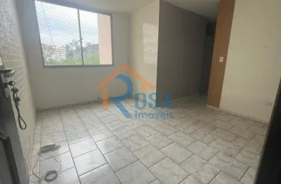 Apartamento com 2 quartos à venda na Rua Doutor Alfredo Backer, 536, Alcântara, São Gonçalo