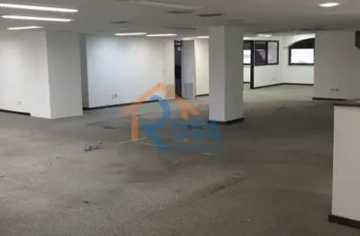 Laje corporativa premium exclusiva próximo ao aeroporto santos dumont - vista sdu