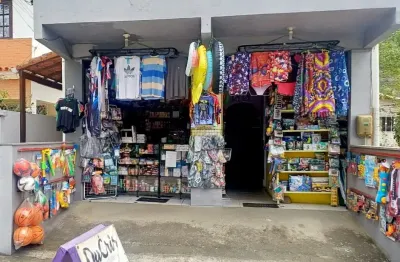 Passo o ponto! lucre na hora: loja completa e montada em coroa grande