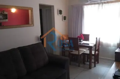 Oportunidade única: seu novo apartamento pronto para morar com decoração de revista!