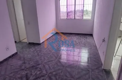 Oportunidade única de locação! apartamento com 2 quartos na av. maricá!