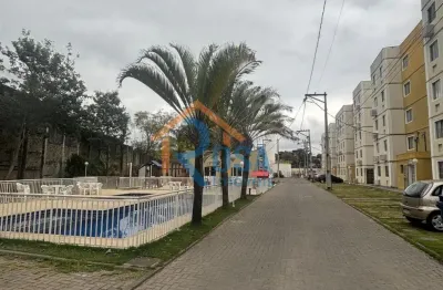 Apartamento à venda 02 qts em Nova Cidade no Condomínio Completo I – Entrar e Morar!