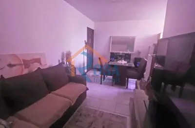 Apartamento de 2 Quartos com Lazer Completo em Alcântara São Gonçalo/RJ