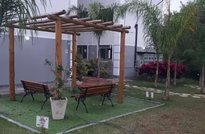 Oportunidade Residencial em Vista Alegre – Condomínio Parque Salvatori 02 quartos São Gonçalo/RJ