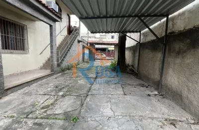 Casa à venda com 3 Quartos e Cozinha Planejada em Condomínio Raul Veiga São Gonçalo/RJ.