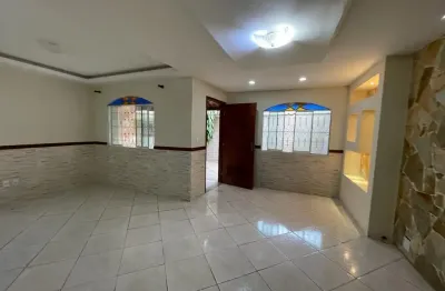 Casa duplex  para venda com 3 quartos manilha itaboraí